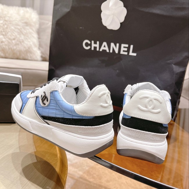 Chanel sneaker 91930-6