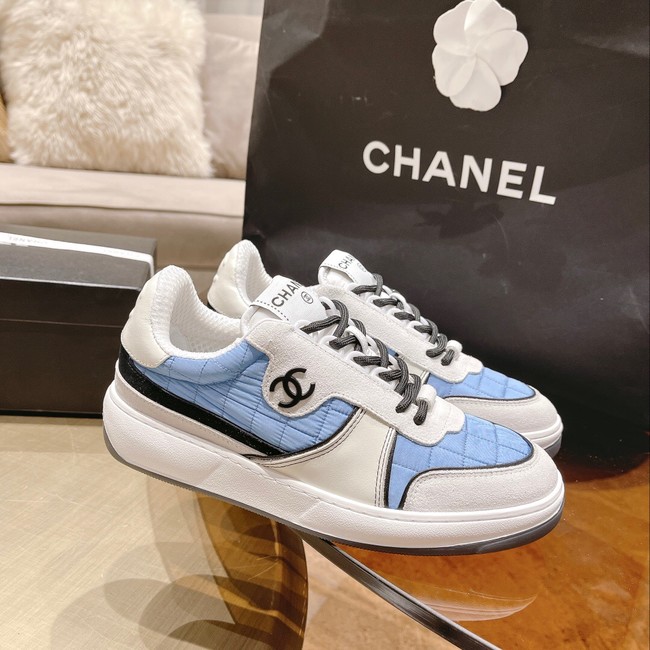 Chanel sneaker 91930-6