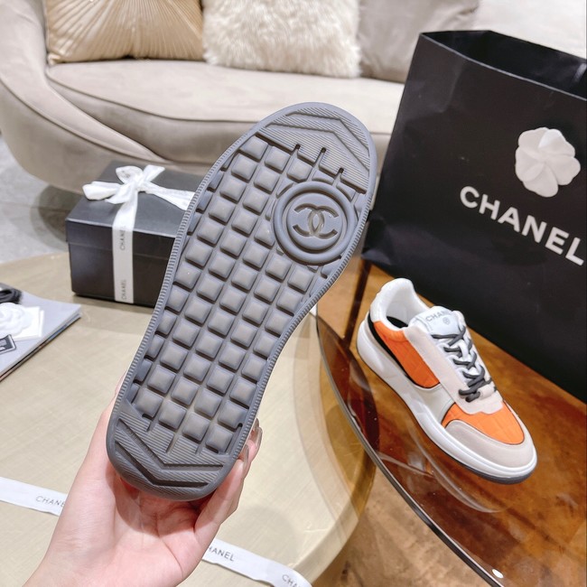Chanel sneaker 91930-7