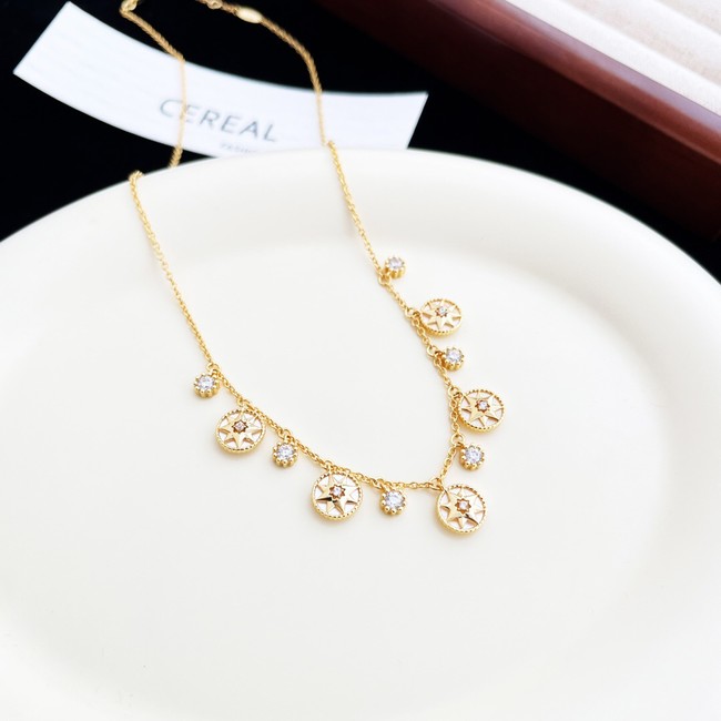 Dior Necklace CE9910