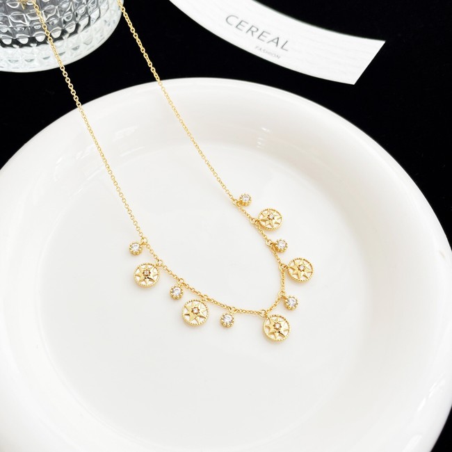 Dior Necklace CE9910