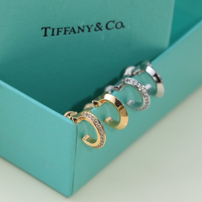 TIFFANY Earrings CE9918