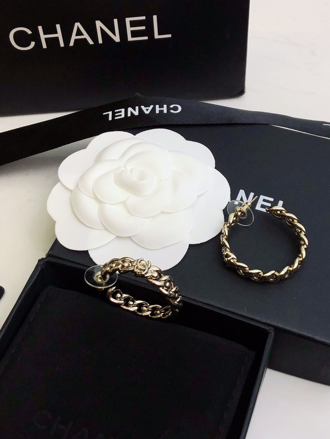 Chanel Earrings CE9936