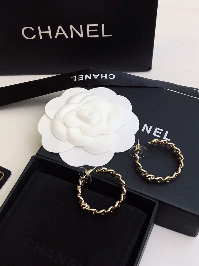 Chanel Earrings CE9936
