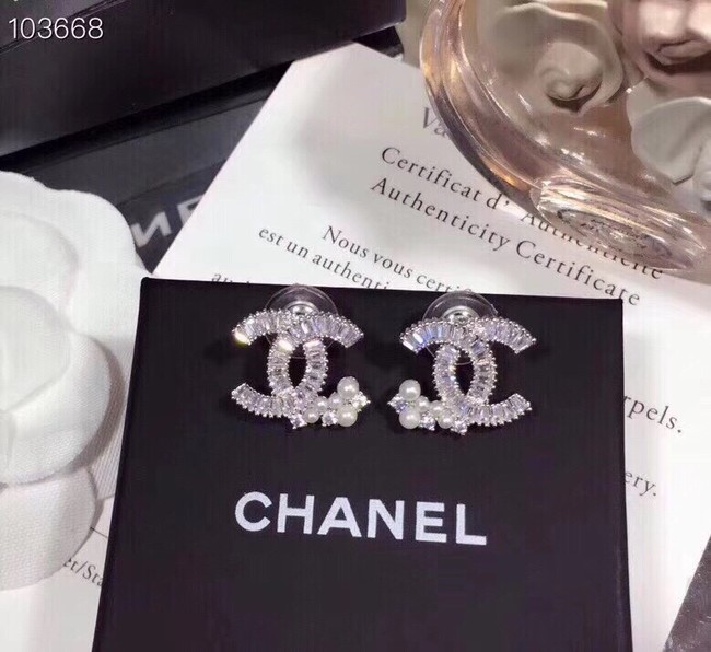 Chanel Earrings CE9938