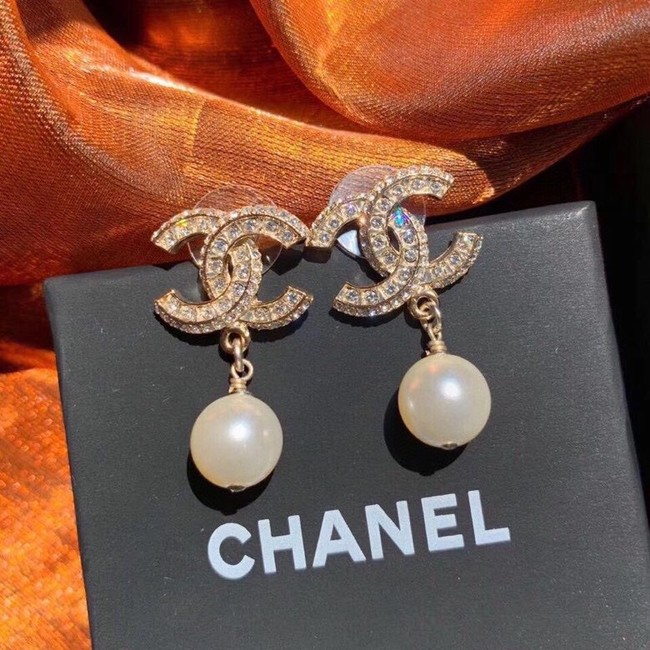 Chanel Earrings CE9940