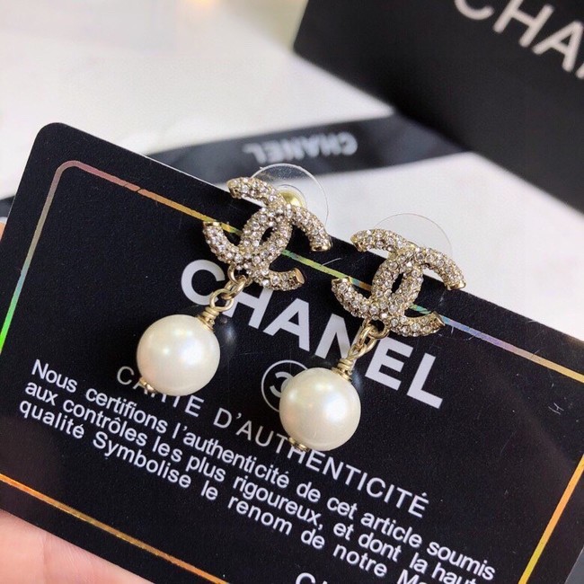 Chanel Earrings CE9943