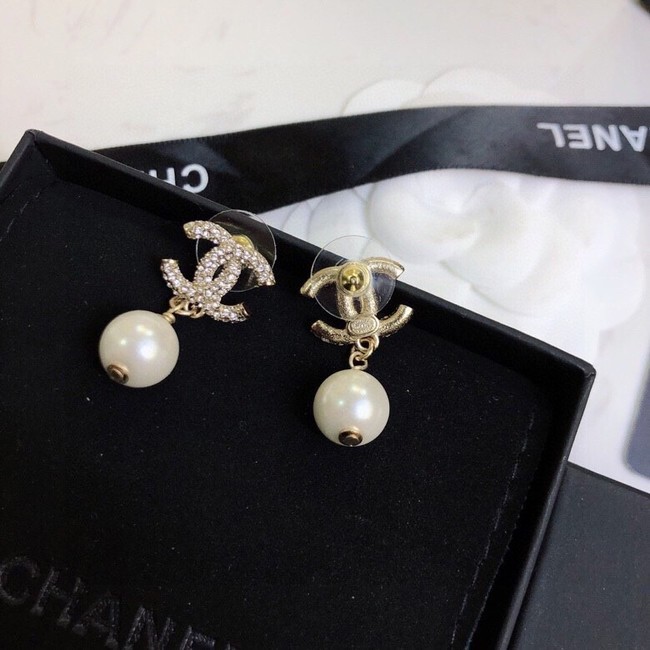 Chanel Earrings CE9943