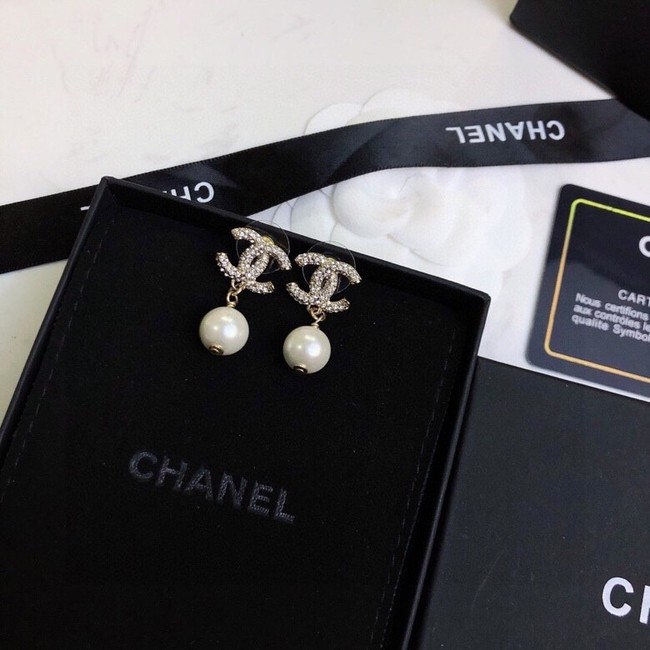 Chanel Earrings CE9943