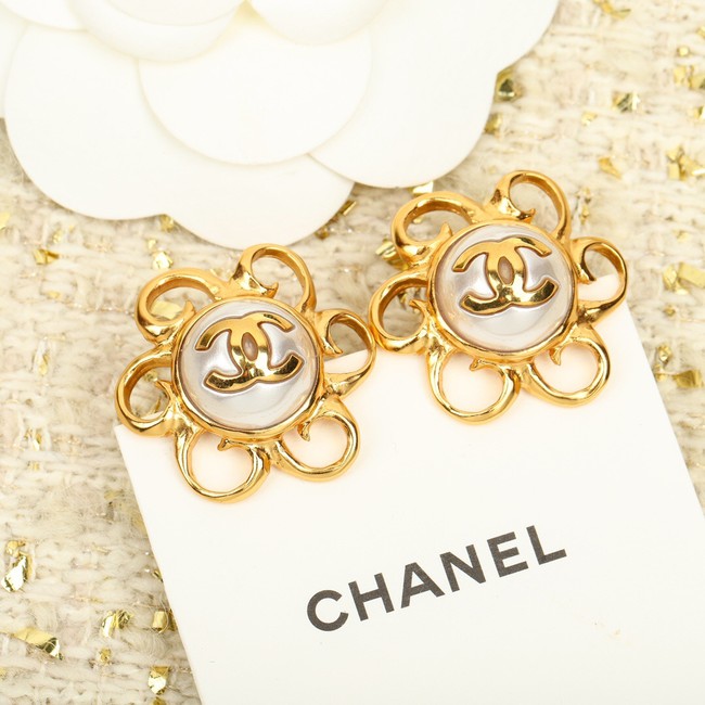 Chanel Earrings CE9950
