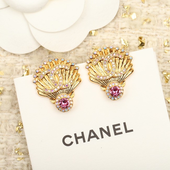 Chanel Earrings CE9954