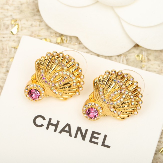 Chanel Earrings CE9954