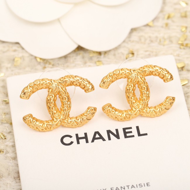 Chanel Earrings CE9956