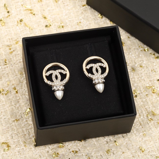 Chanel Earrings CE9960