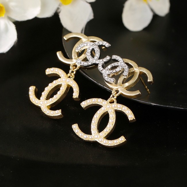 Chanel Earrings CE9961