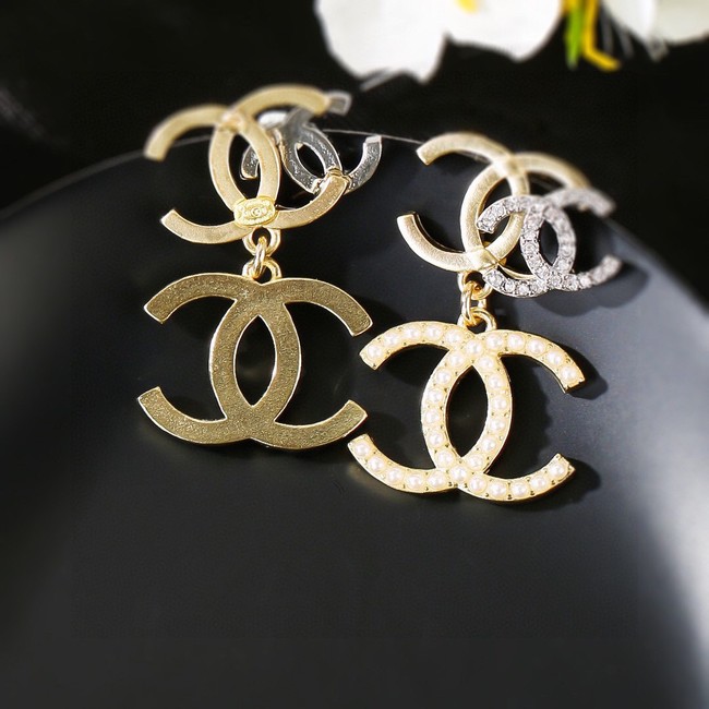 Chanel Earrings CE9961