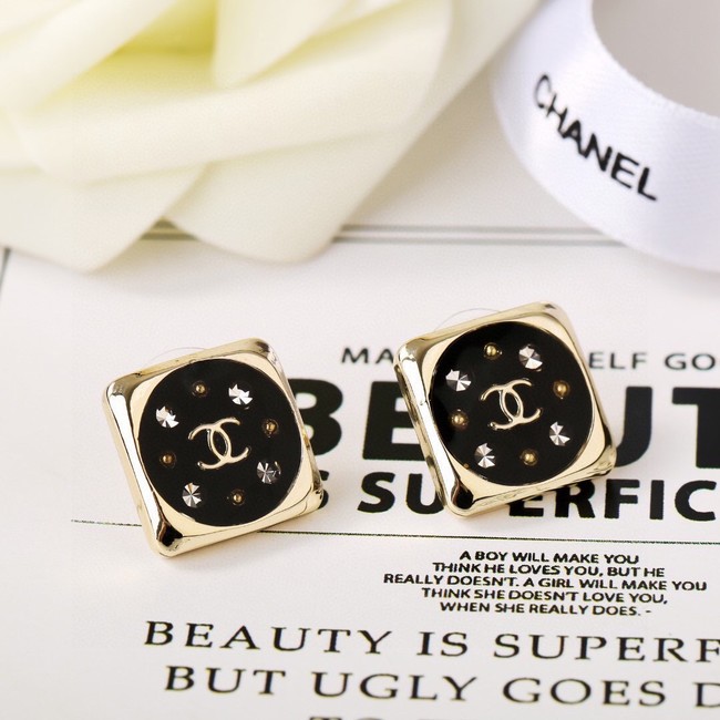 Chanel Earrings CE9963