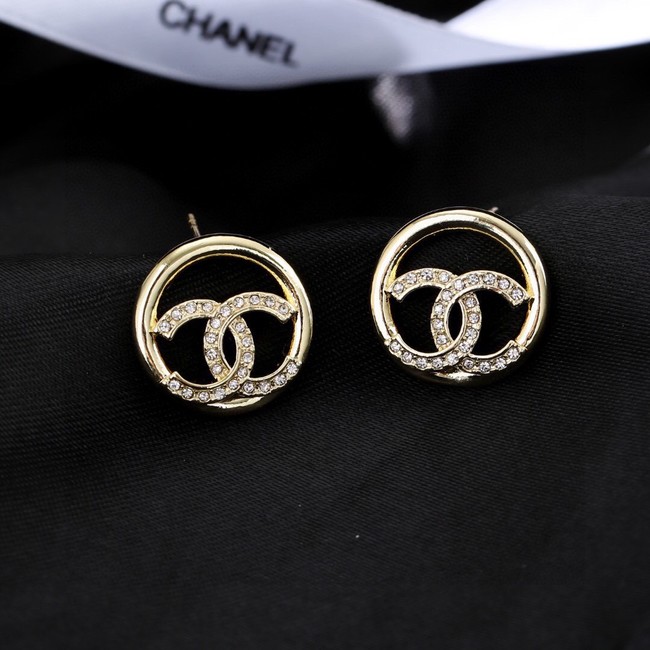 Chanel Earrings CE9965