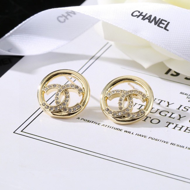 Chanel Earrings CE9965