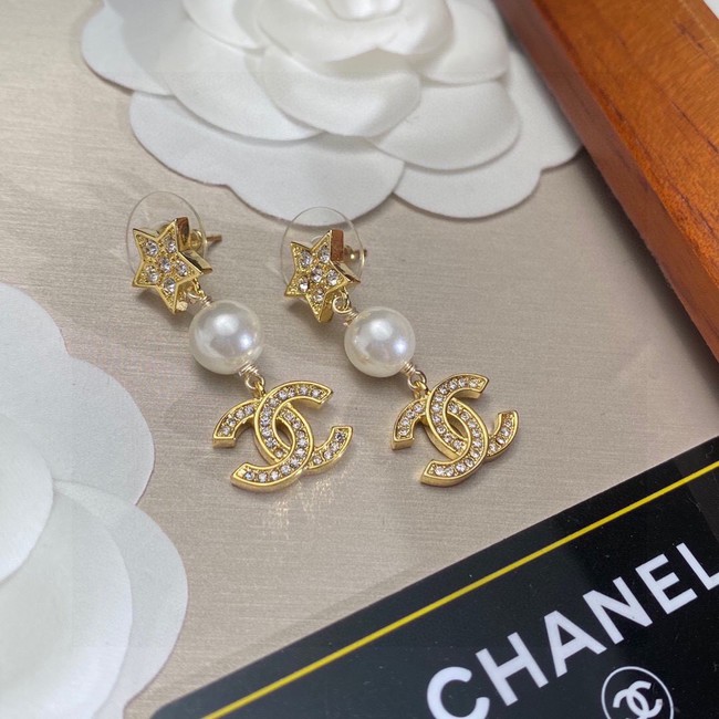 Chanel Earrings CE9986