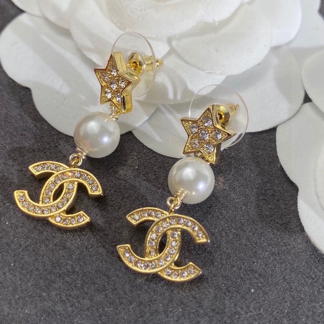 Chanel Earrings CE9986