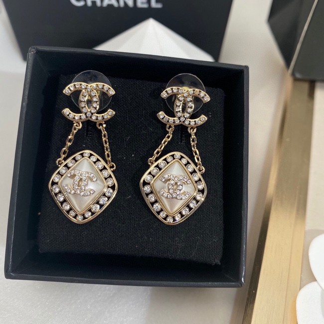 Chanel Earrings CE9988