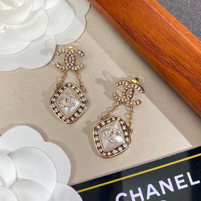 Chanel Earrings CE9988