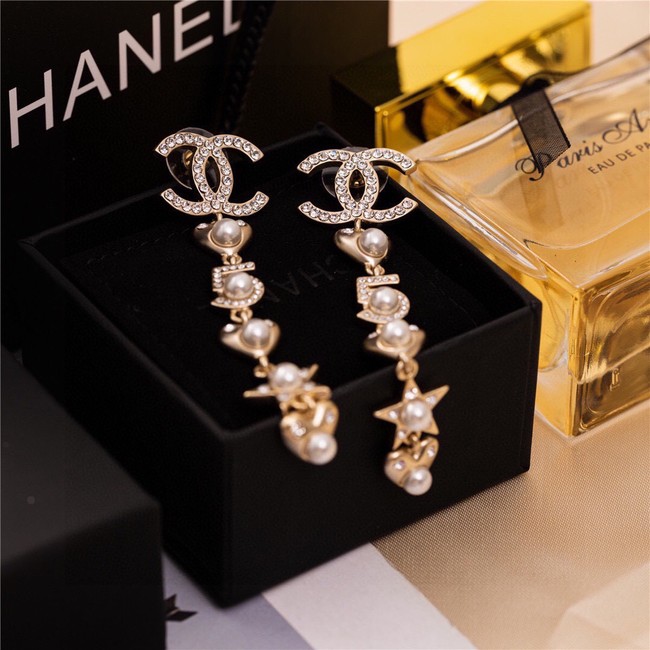 Chanel Earrings CE9990