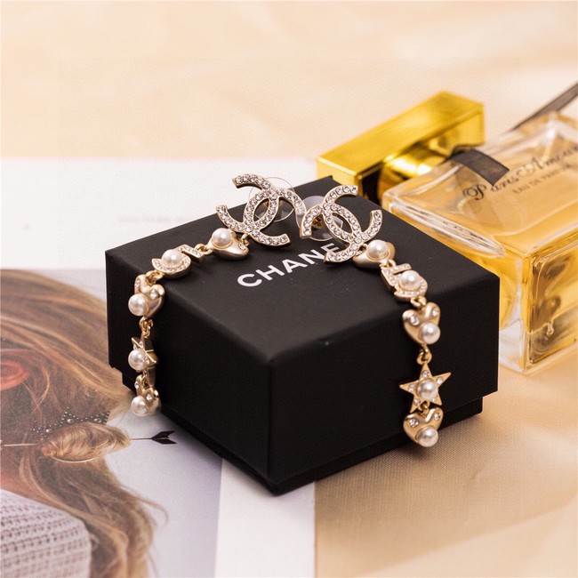 Chanel Earrings CE9990