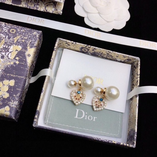 Dior Earrings CE9942