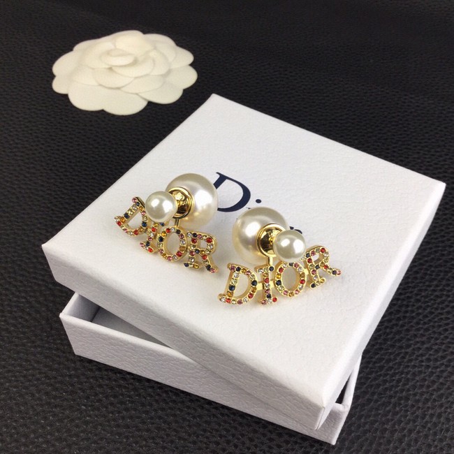 Dior Earrings CE9966