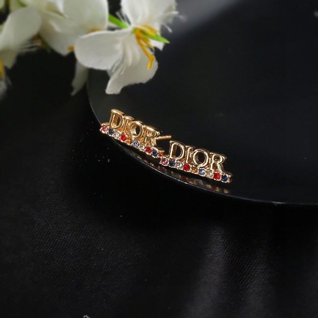 Dior Earrings CE9967