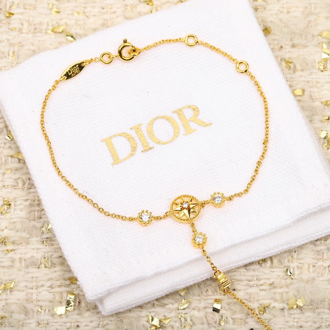 Dior Necklace CE9948