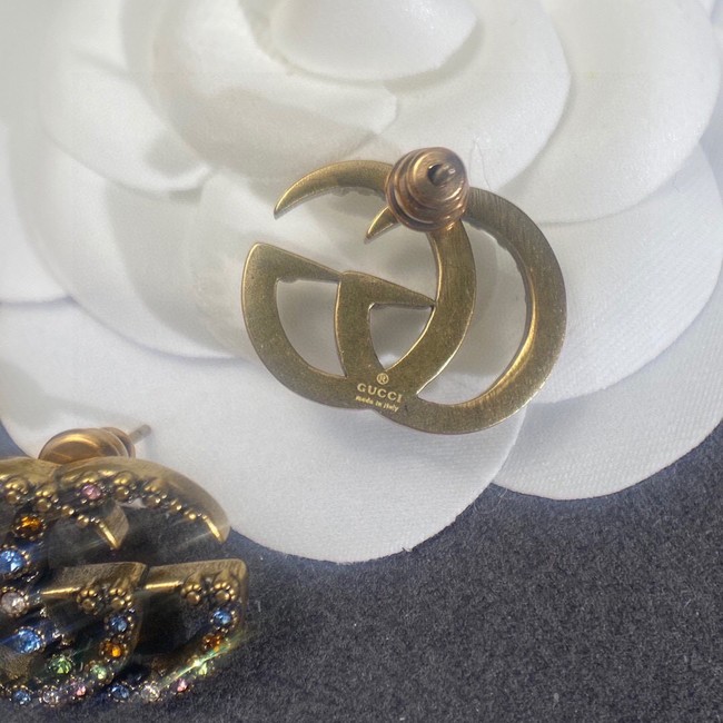 Gucci Earrings CE9981