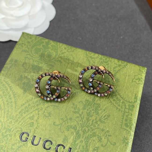 Gucci Earrings CE9981