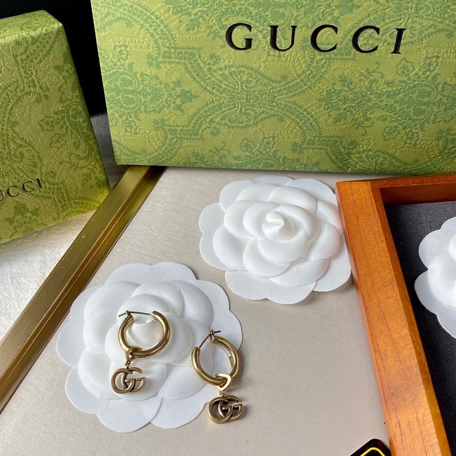 Gucci Earrings CE9982