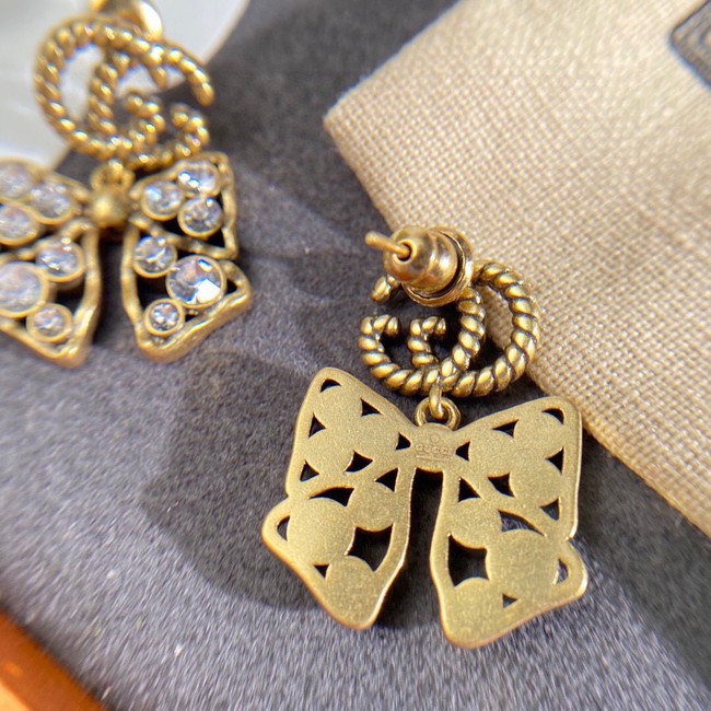 Gucci Earrings CE9983