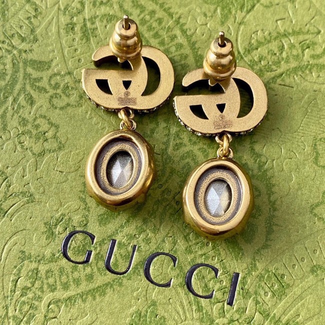 Gucci Earrings CE9984