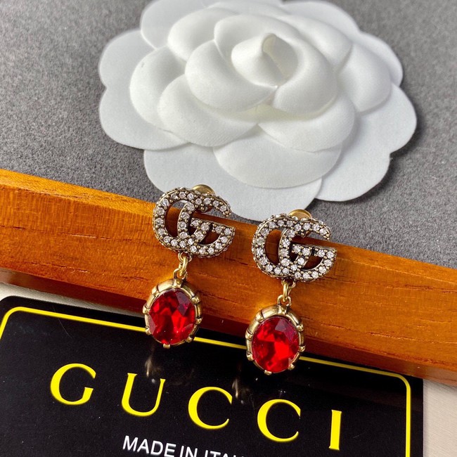 Gucci Earrings CE9984