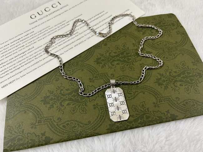 Gucci Necklace CE9972