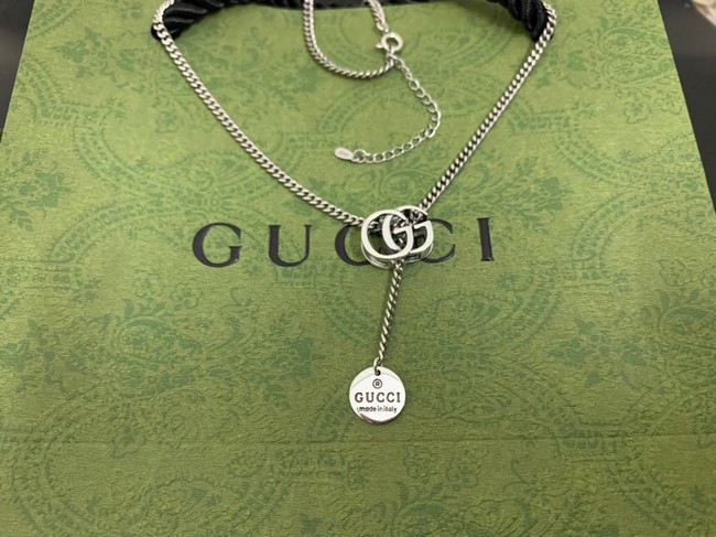 Gucci Necklace CE9973
