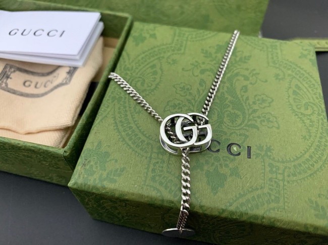 Gucci Necklace CE9973