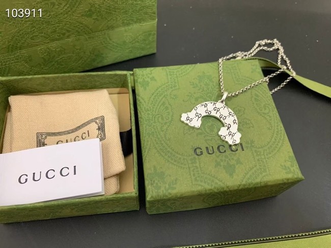 Gucci Necklace CE9975