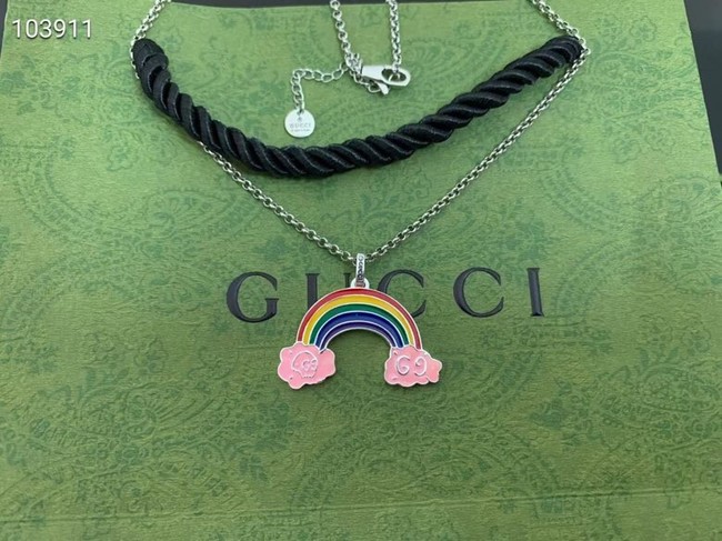 Gucci Necklace CE9975