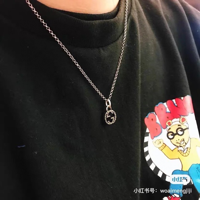 Gucci Necklace CE9976