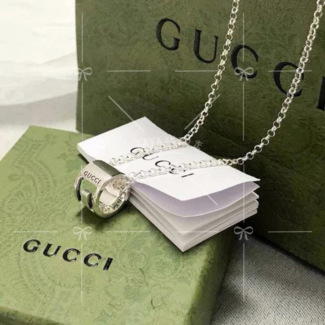 Gucci Necklace CE9978