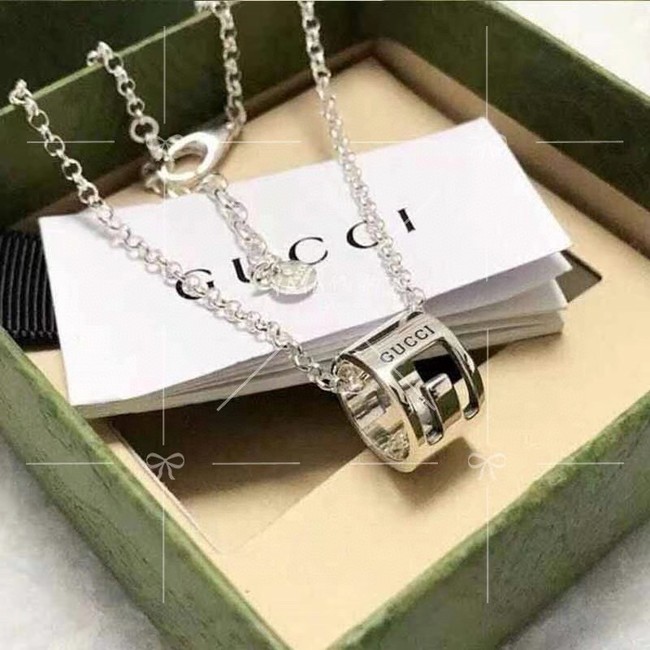 Gucci Necklace CE9978