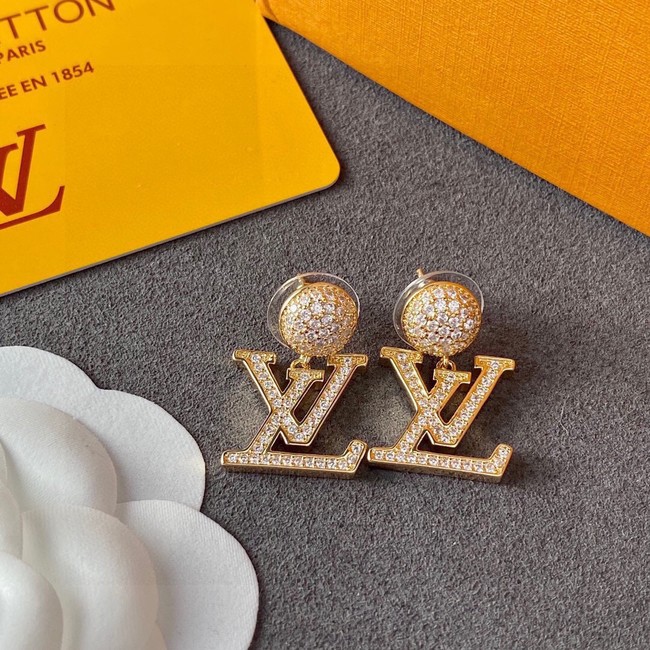 Louis Vuitton Earrings CE9985