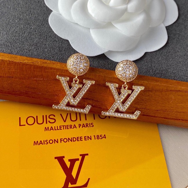 Louis Vuitton Earrings CE9985