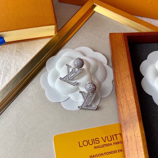 Louis Vuitton Earrings CE9985